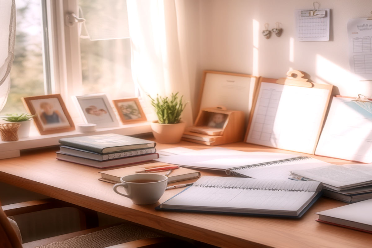 Planning for a New Year