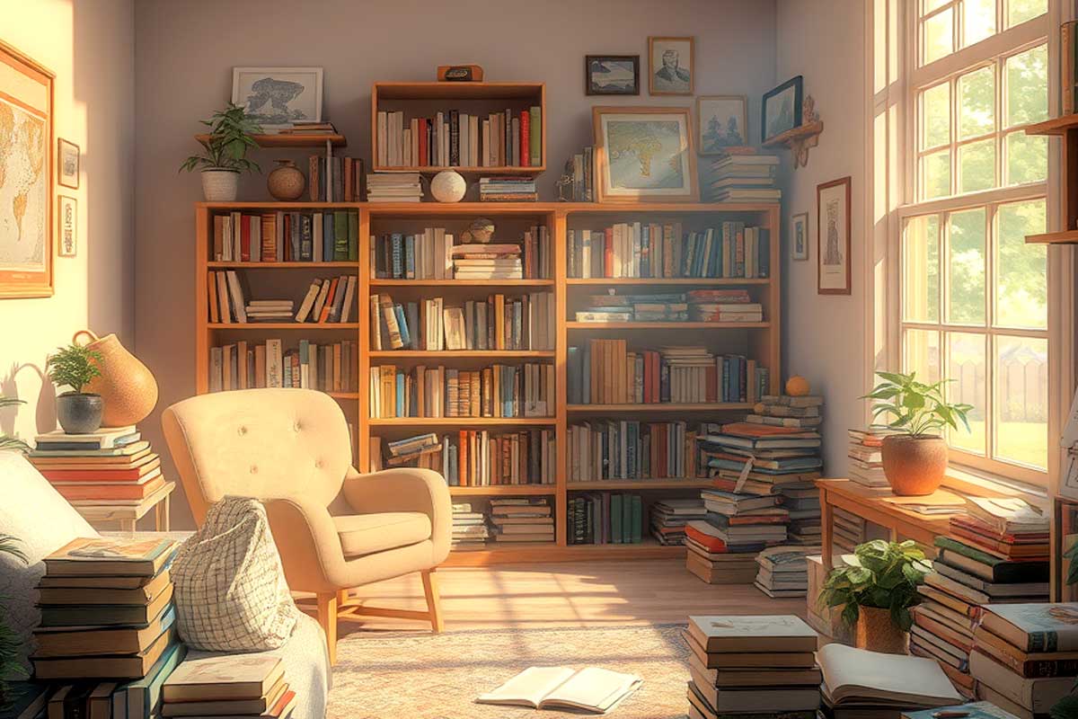 Busyness Instead of Fruitfulness