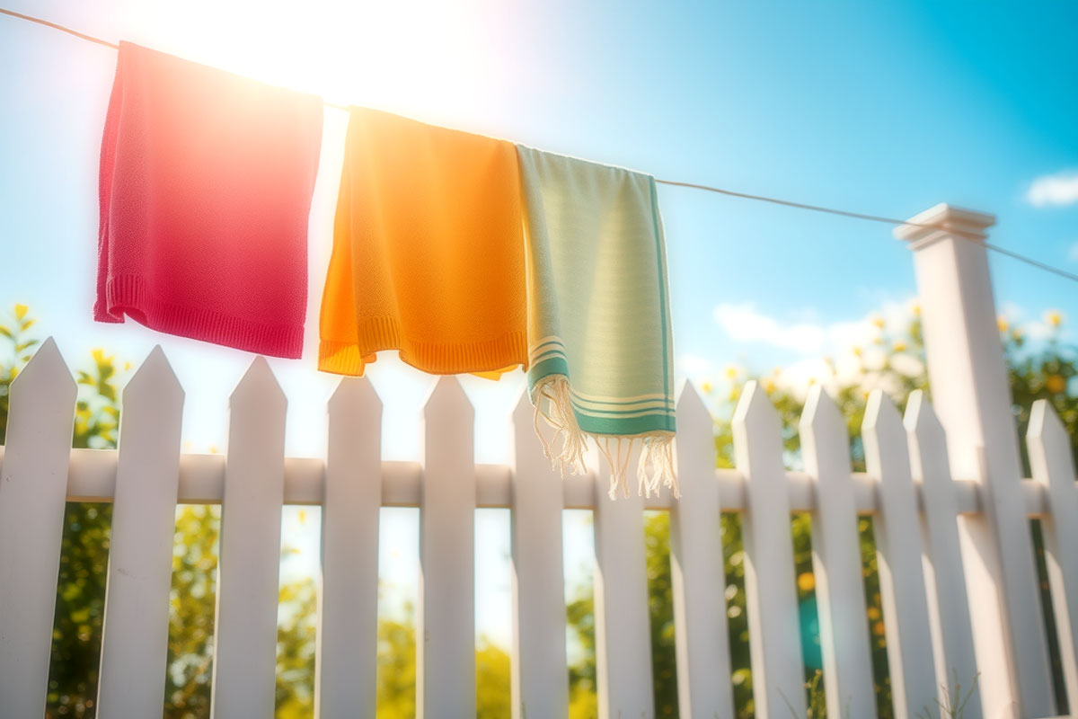 20 Easy Ways to Save Money Around the Home