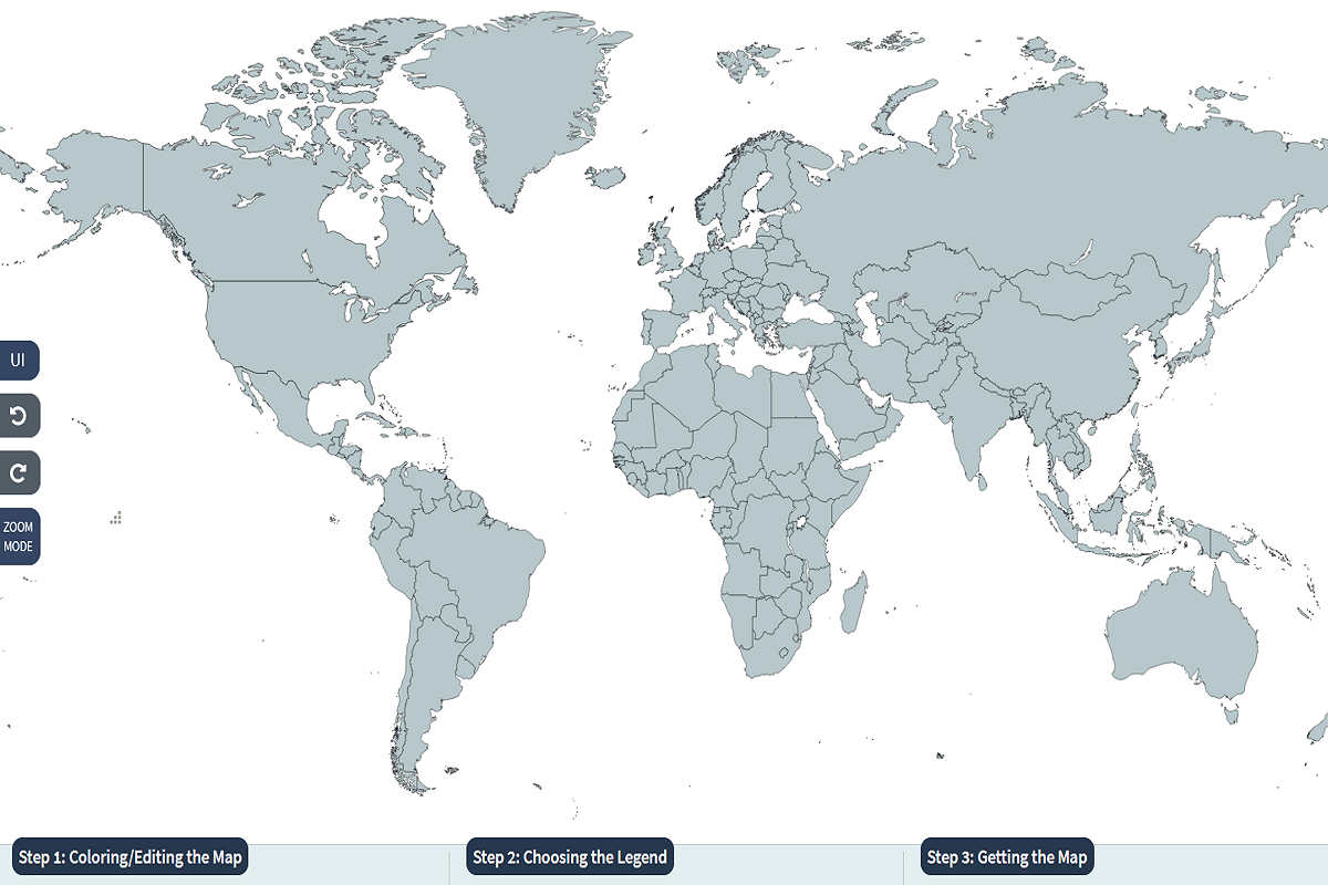 Interactive Map Maker Free Diy Homeschooler
