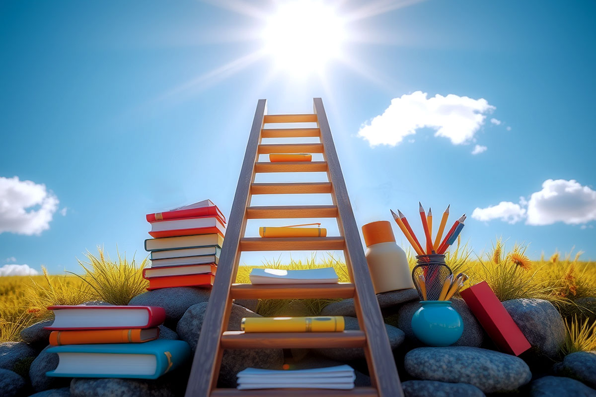 4 Levels of Creativity in Writing