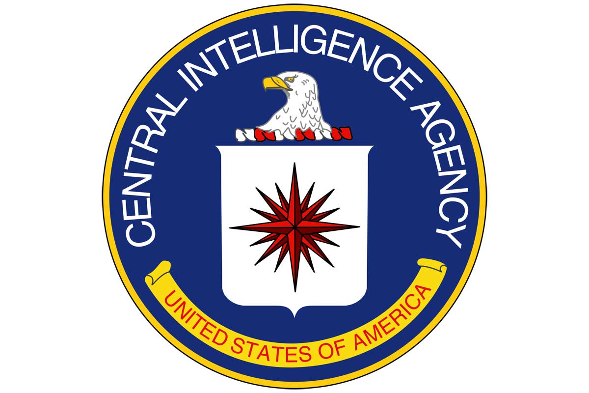 The CIA: A Unit Study