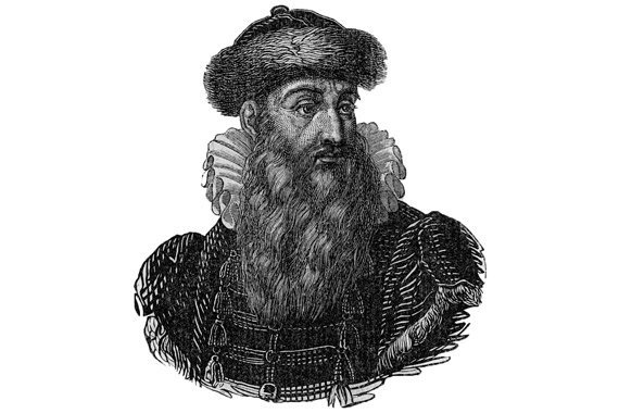 Free Science Studies: Johannes Gutenberg & Printing