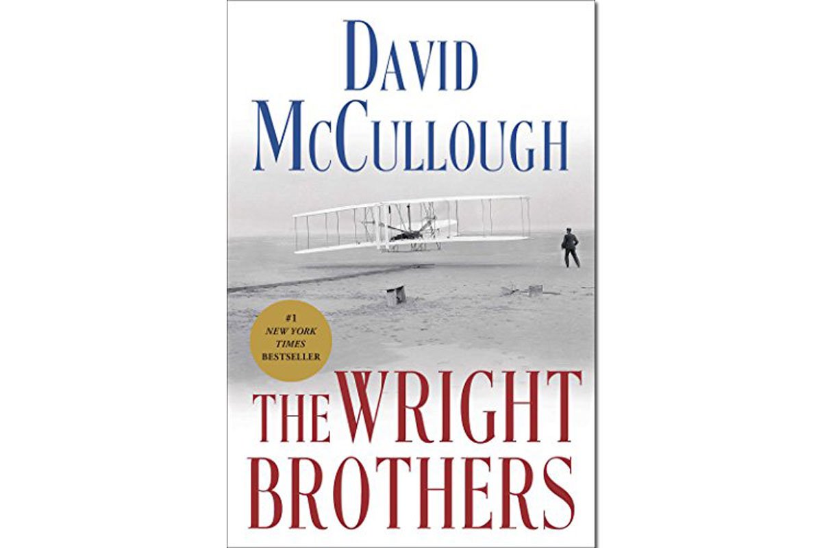 The Wright Brothers {Review & Suggestions}