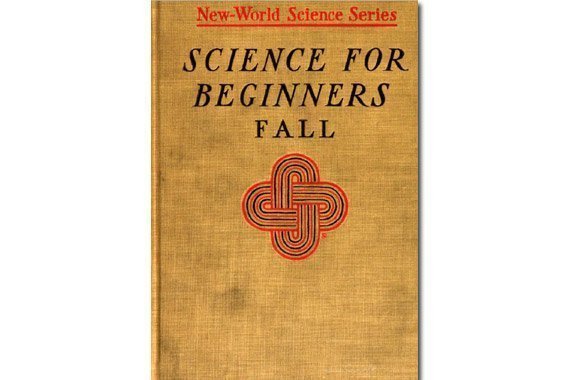 Science for Beginners {Free eBook}