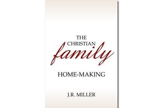 Home-Making ~ Free eBook