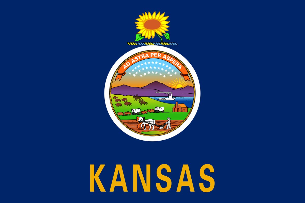 Kansas: A Unit Study