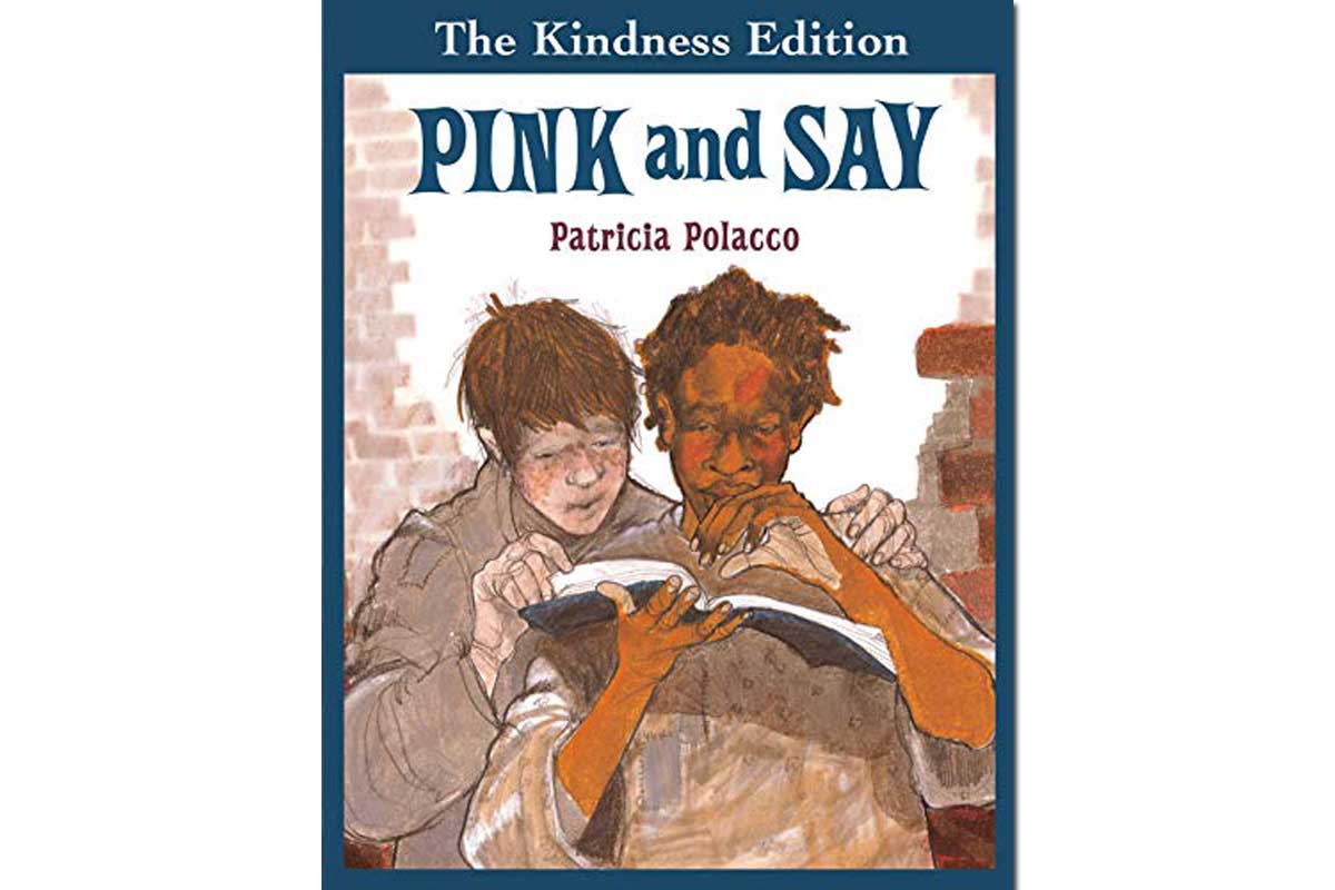 Pink and Say ~ Review