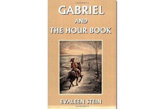 Gabriel and the Hour Book {Free eBook}