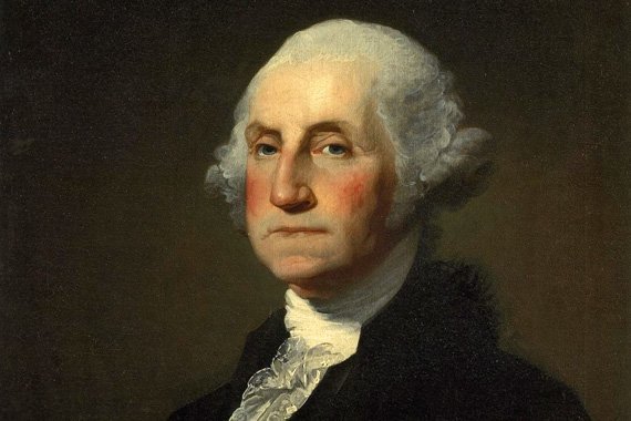 Free History Studies: George Washington