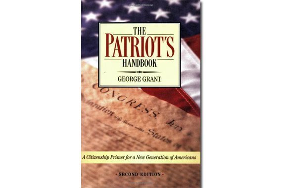 The Patriot's Handbook