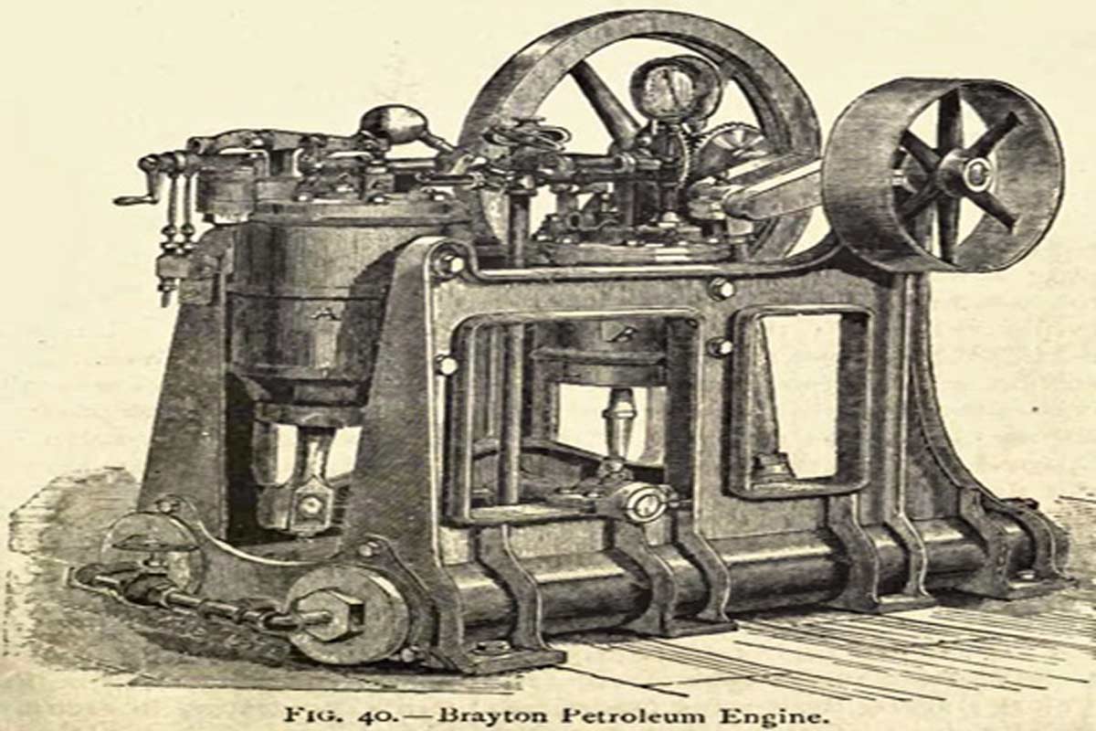 Internal Combustion Engine: A Unit Study
