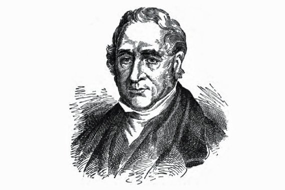 Free Science Studies: George Stephenson & the Locomotive