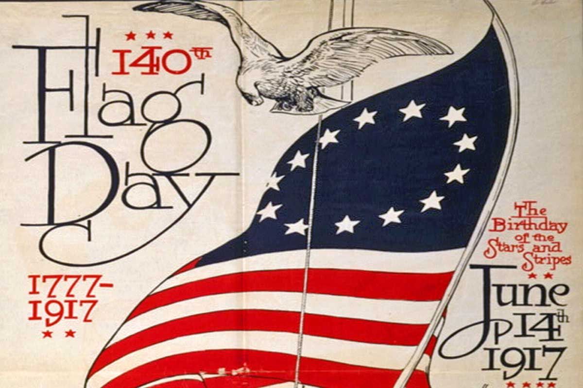 Flag Day 2020 ~ Activities & Lessons