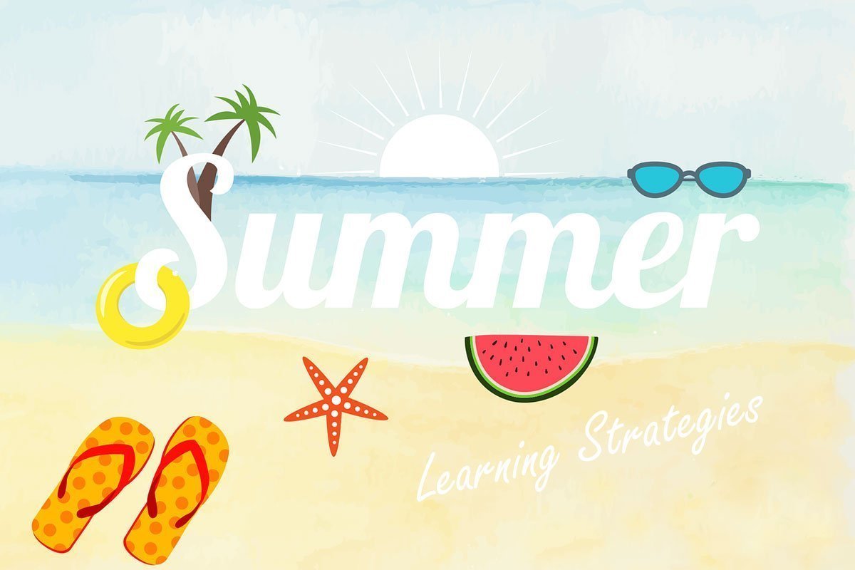 7 Easy Summer Learning Strategies