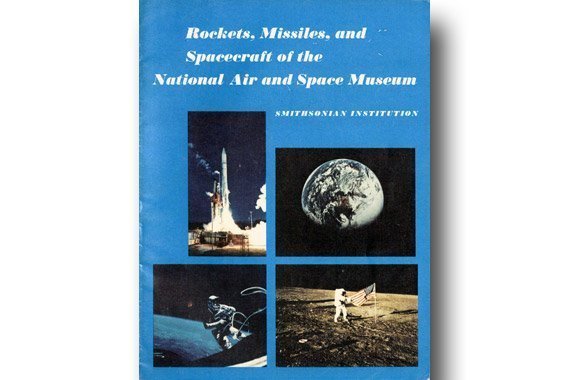 Rockets, Missiles, and Spacecraft {Free eBook}