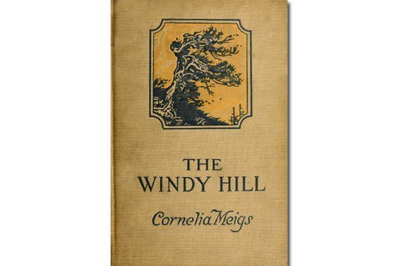 The Windy Hill: Free eBook & Go-Along Activities