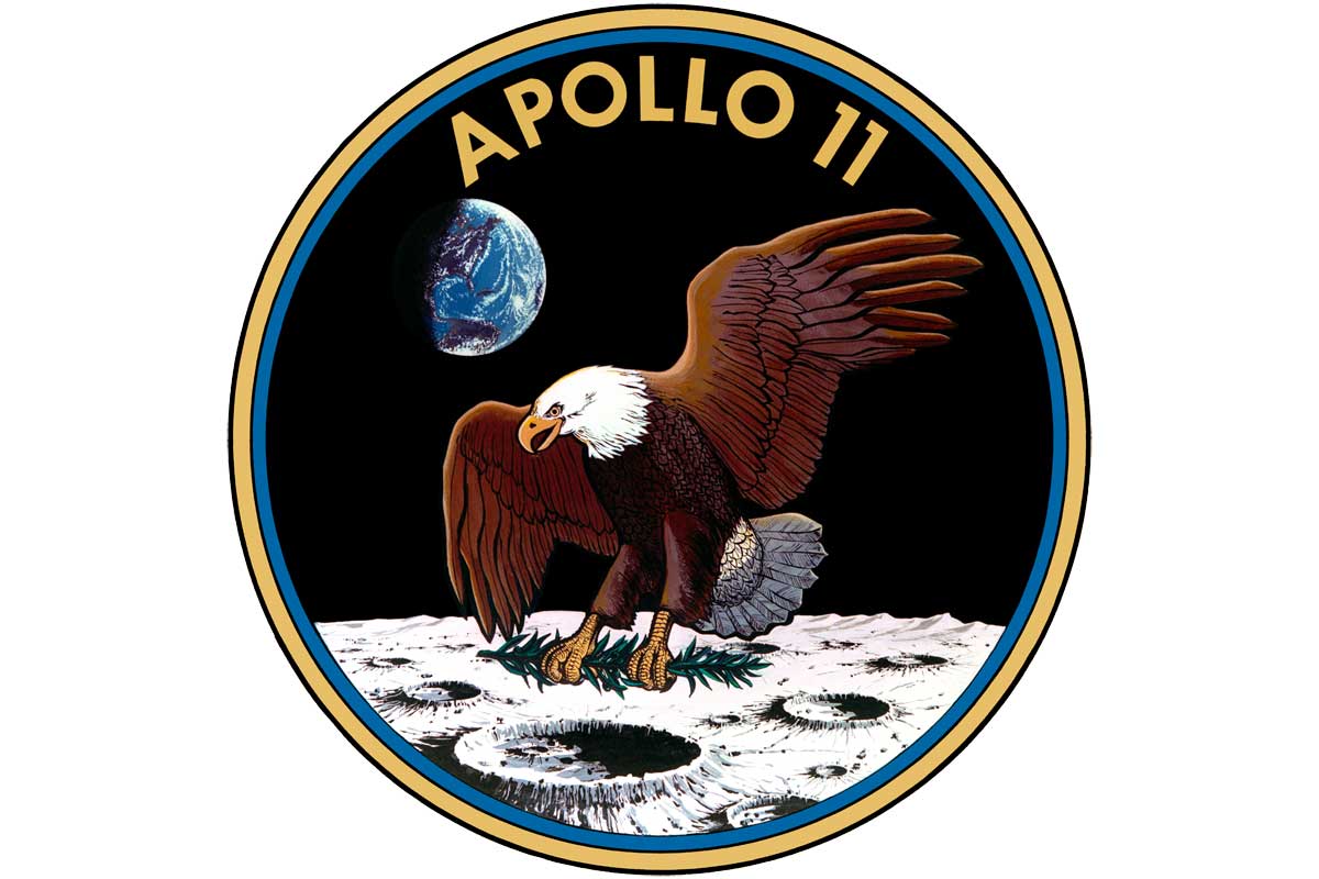 The First Moon Landing: A Unit Study