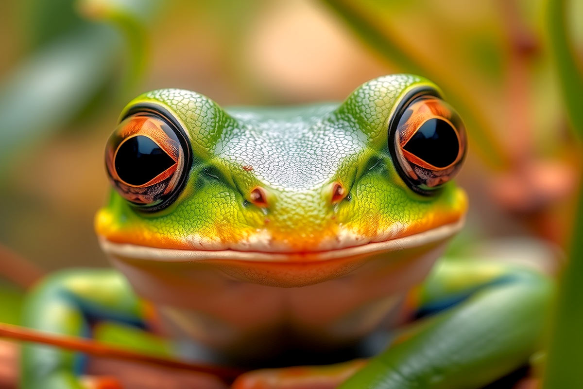 Virtual Frog Dissection ~ Free