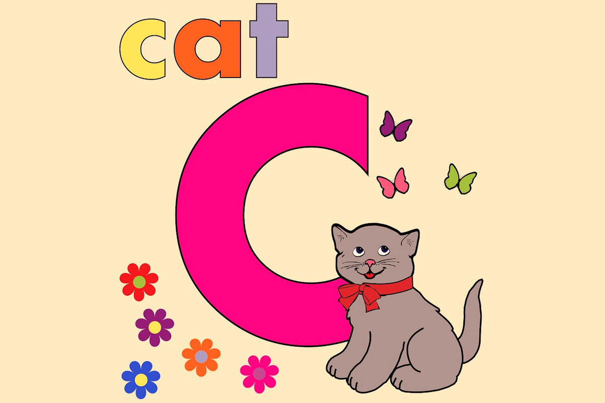 Activity: 12 Ways to Practice Phonograms