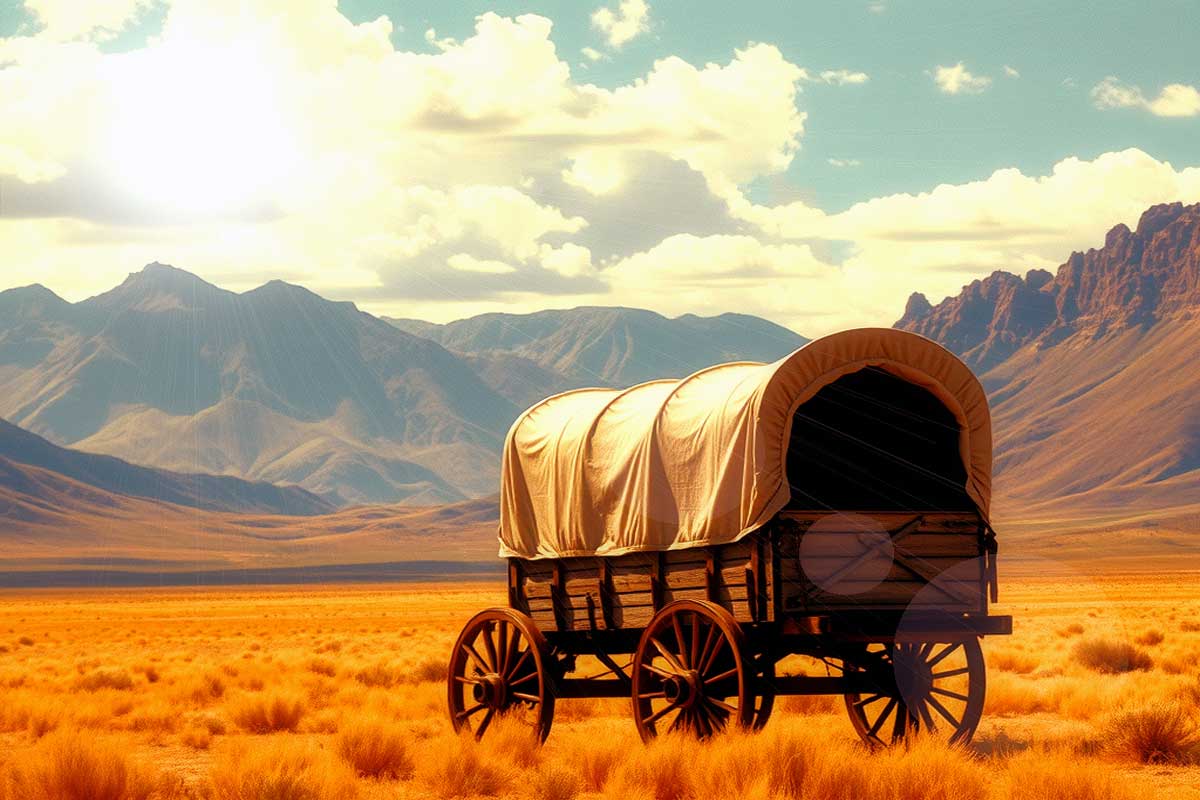 Go West, Young Man Unit