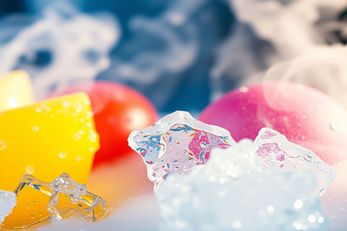 Activity: Explore Water