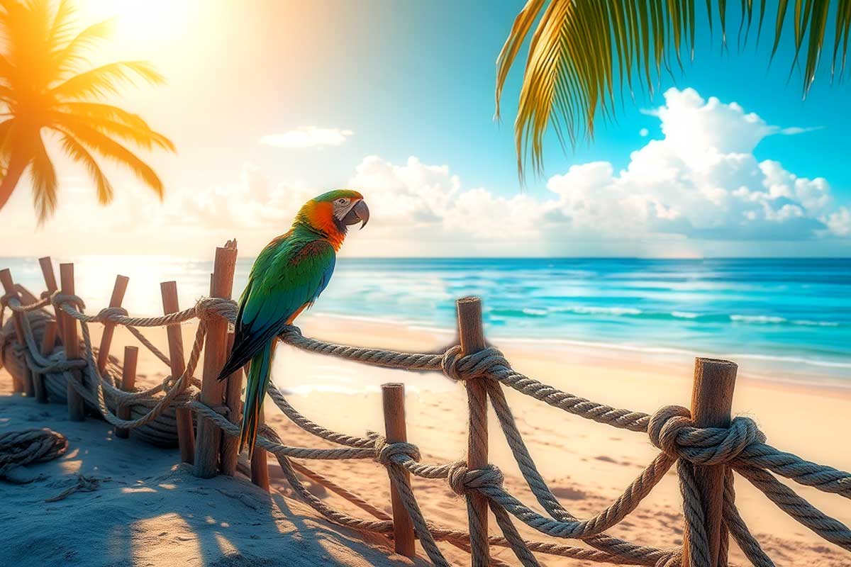 Activity: The Shipwrecked Sailor