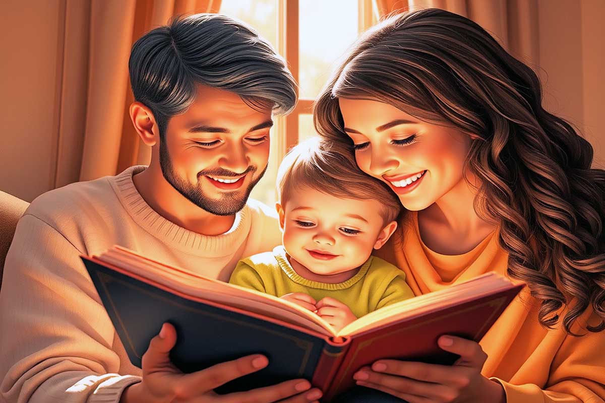 Good Education and Prayers