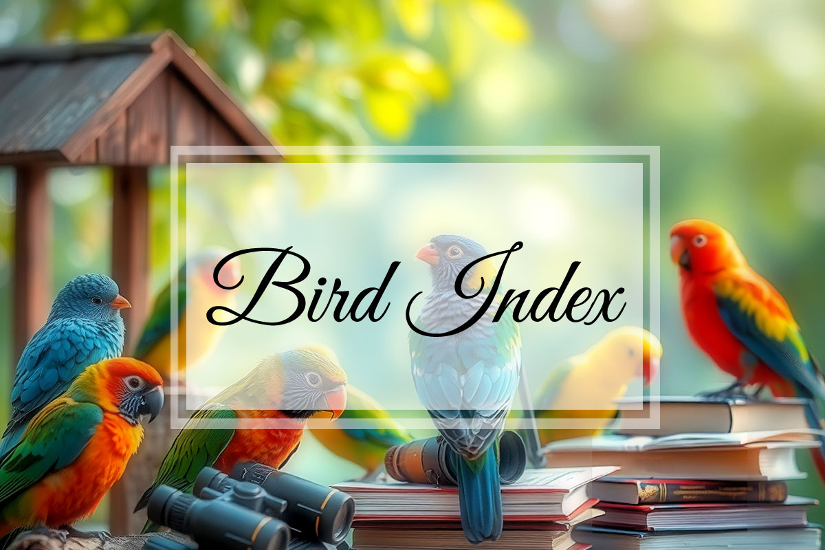 Birds Index