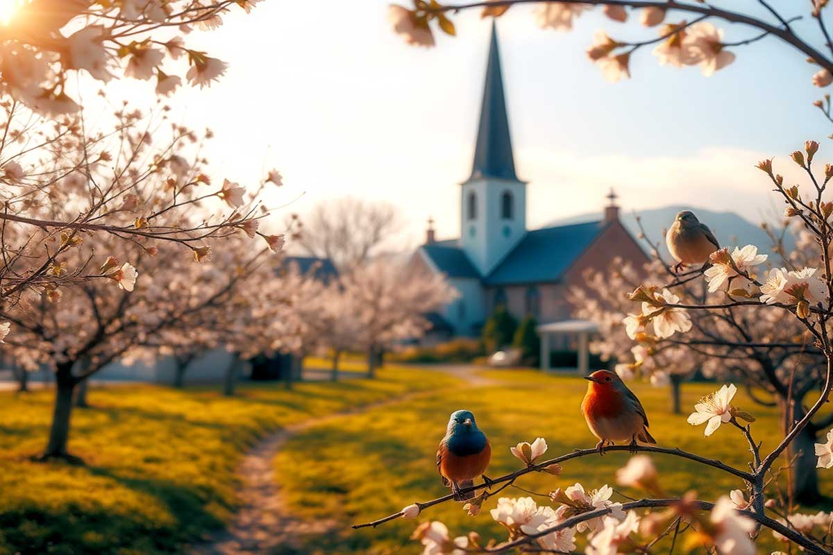 Longfellow: “The Birds of Killingworth”