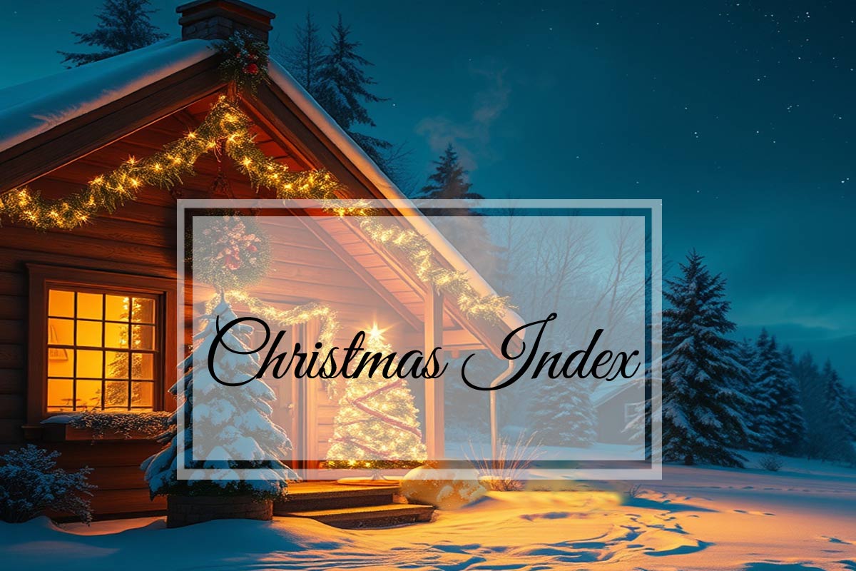Christmas Index