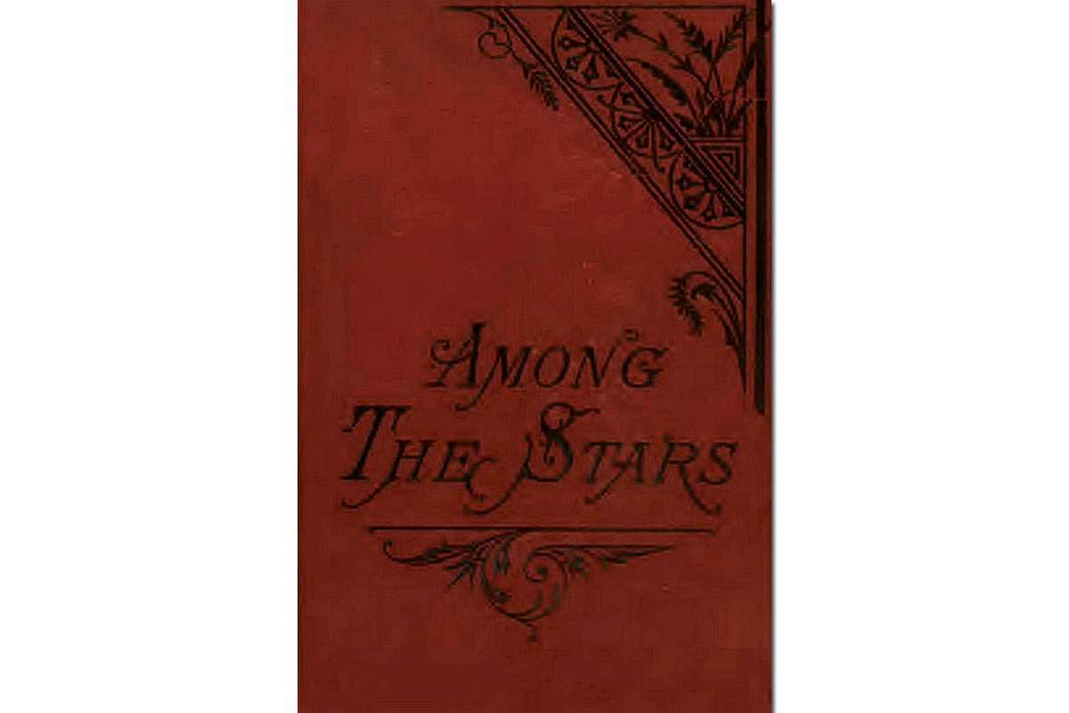 Among the Stars ~ Free eBook