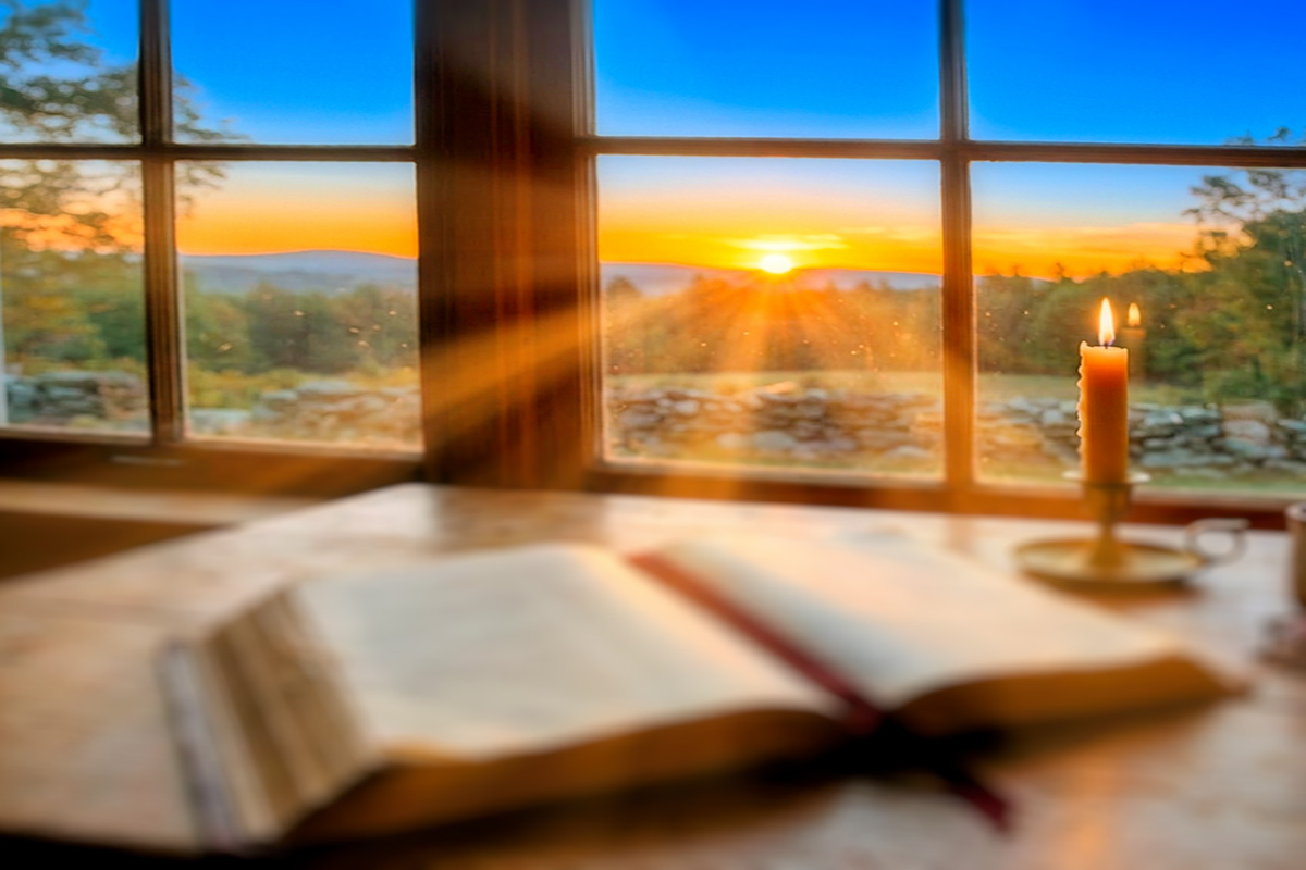 Building on the Firm Foundation