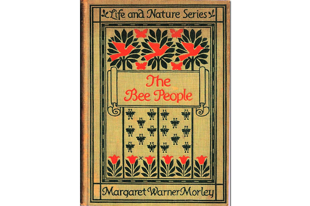 The Bee People ~ Free eBook