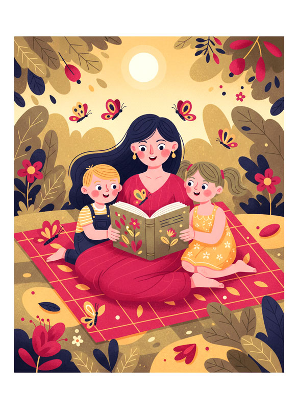 Home Learning